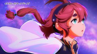 Episode 13 Envoys from the Earth