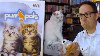 Episode 3 Purr Pals (Wii)