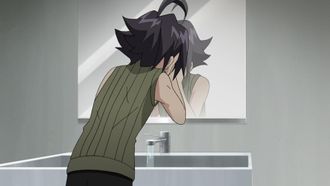 Episode 30 Outer Demons