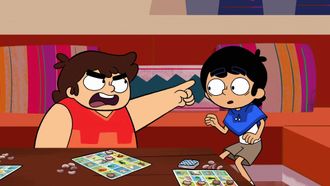 Episode 10 Suerte