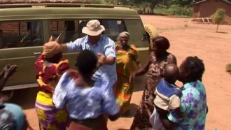 Episode 12 Uganda