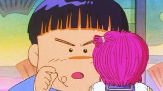 Episode 8 Omajinai ni goyôshin/Yurika to chitose ga shimai (kyôdai)!?