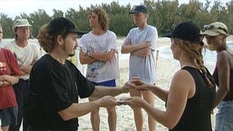 Episode 3 Season 1, Episode 3