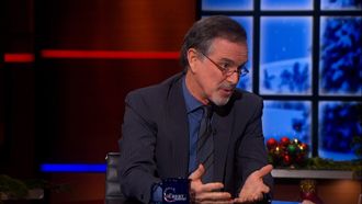 Episode 38 Garry Trudeau
