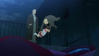Episode 7 Hana mizuki