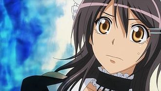 Episode 23 Maid Latte & a Whole Bunch of Sweets