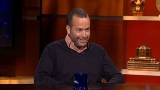 Episode 16 Nathan Wolfe