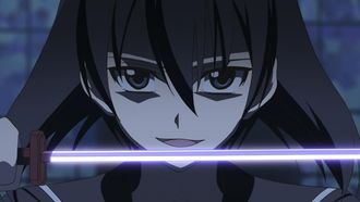 Episode 22 Kill the Little Sister