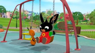 Episode 3 Swing