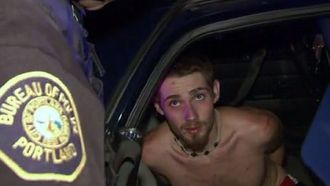 Episode 14 Taken Into Custody #3 Special Edition