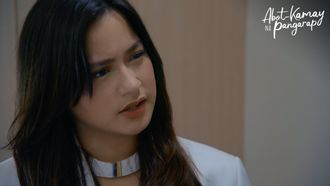 Episode 235 Caduceus Necklace