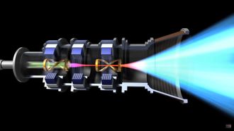 Episode 24 Reinventing Space Flight