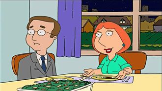 Episode 22 When You Wish Upon a Weinstein