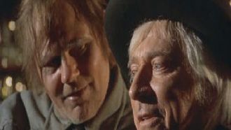 Episode 14 The Third Man
