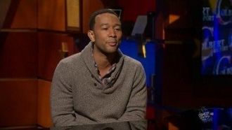 Episode 147 John Legend