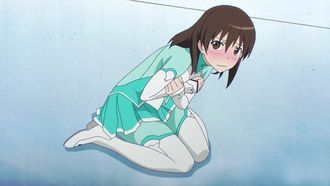 Episode 8 A Lolita in Kamogawa