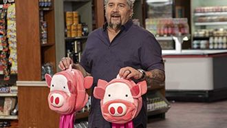 Episode 4 Pork-a-Palooza