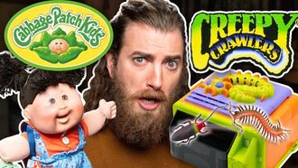 Episode 19 Should These 90s Toys Be Brought Back?