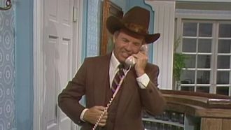 Episode 1 Spoof of TV show Dallas
