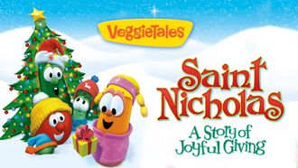Episode 34 Saint Nicholas: A Story of Joyful Giving