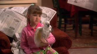 Episode 24 No Harm, No Fowl