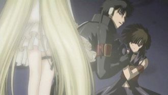 Episode 26 The Person Only For Chii