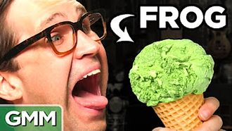 Episode 20 Will It Ice Cream?