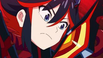 Episode 11 Kawaii on'na to yobanai de