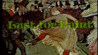 Episode 26 Lust for Paint