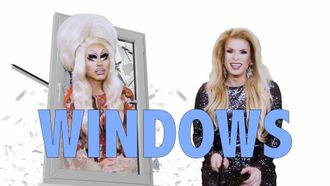 Episode 28 Windows