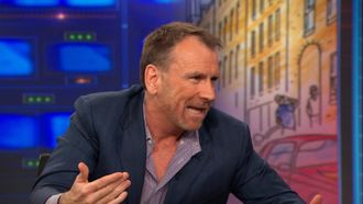 Episode 117 Colin Quinn
