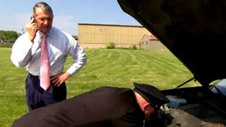 Episode 25 Trump Raw