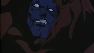 Episode 8 ENEMY
