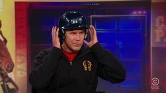 Episode 73 Will Ferrell