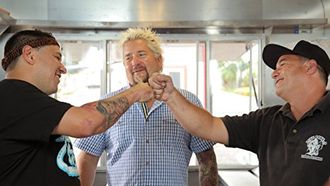 Episode 1 Soakin' Up Maui