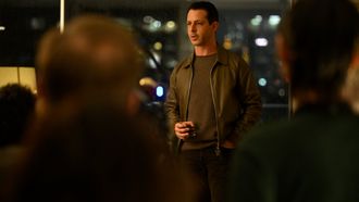 Episode 7 Tailgate Party