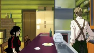 Episode 7 Ukarikeru
