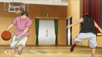 Episode 20 I Don't Want to Be