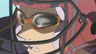 Episode 117 Taimu Auto Zero