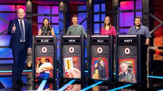 Episode 2 Phil Collins, Telecom Phonecards, High School Musical and Frank Lloyd Wright