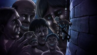 Episode 4 Soldier