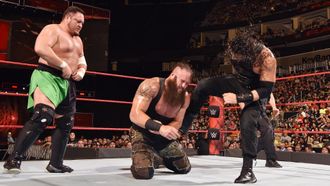 Episode 31 Superstar Shake-up