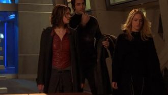 Episode 17 Presumed Guilty