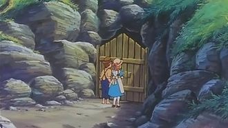 Episode 47 The sighs cave