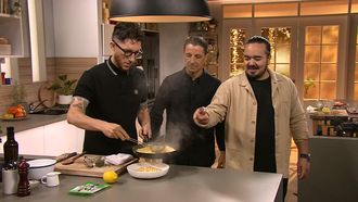 Episode 62 Shellfish