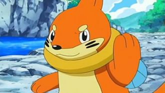Episode 34 Buoysel! Road to Being the Strongest!!