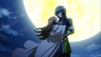 Episode 4 Pillar 4 - An Old Love Story