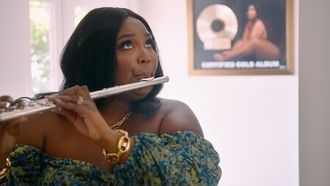 Episode 4 Lizzo