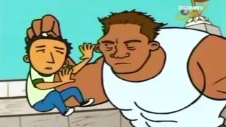 Episode 6 See You Later, Gladiator