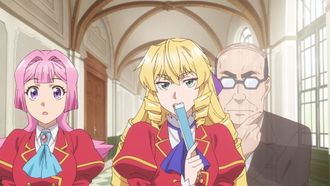 Episode 2 Dad Becomes a Sorcerer